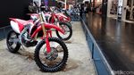 Motor-motor Keren Honda di Jerman