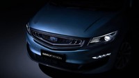 Untuk versi bensin dan hybrid, mobil bakal menggendong mesin 1.5 L turbocharged empat silinder sehingga bisa menghasilkan tenaga sebesar 177 daya kuda. Sementara versi listriknya menyusul setahun setelahnya. Foto: Paultan
