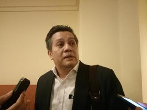 PSSI: KLB Paling Lambat Digelar Usai Pilpres