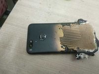 Xiaomi Mi A1 Berulah Saat Di-Charge