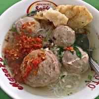 Sore Ini Enaknya Berburu Bakso Dan Tetelan Sapi Khas Wonogiri Yang Lezat