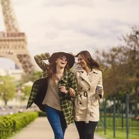 Setengah juta prosedur kosmetik dilakukan di Prancis yang menempatkan negara ini di nomor 10 dalam daftar negara-negara operasi plastik teratas. Prancis menyumbang 2,2% dari prosedur kosmetik dunia. Foto: iStock