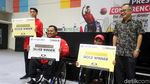 Lucunya Pernak-Pernik Khas Asian Para Games 2018