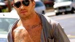 Ini Bukti Kalau Si Ganteng Tom Hardy Doyan Camilan Manis