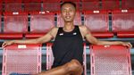Abdul Halim: Berlari Kencang Dalam Gelap