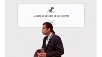 Jadi sepi karena semua beralih ke Twitter. Foto: istimewa