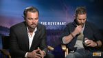 Ini Bukti Kalau Si Ganteng Tom Hardy Doyan Camilan Manis