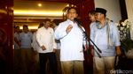 Prabowo Minta Maaf soal Dusta Ratna Sarumpaet