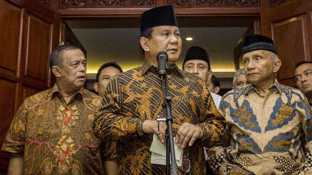 Jurkam Jokowi Duga Ada Peran Asing di Kasus Ratna Sarumpaet