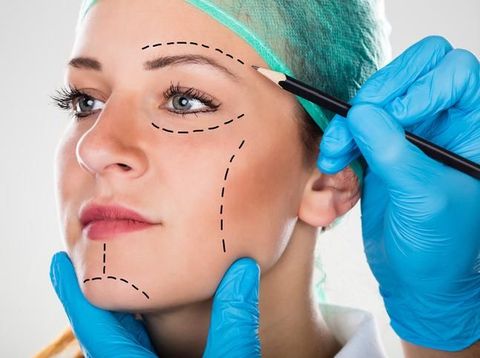 Ini Operasi Plastik yang Diminati Wanita Indonesia di Korea 