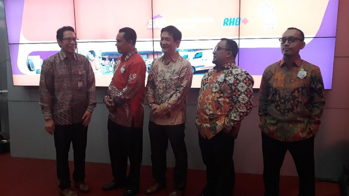 Melantai di Bursa, Saham Emiten Logistik Ini Sempat Mati Suri