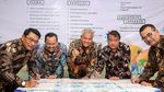 Festival HAM Bakal Digelar di Jawa Tengah