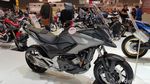 Motor-motor Keren Honda di Jerman