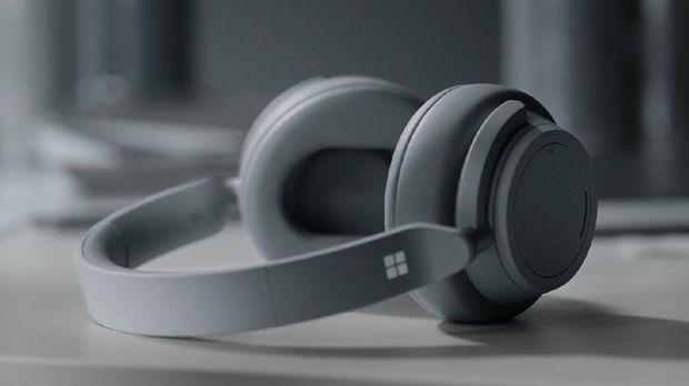 Microsoft Surface Studio 2 Jadi Perangkat Surface Paling Kencang