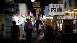 Resmi Ditutup, Begini Penampakan Pasar Ikan Legendaris Jepang Tsukiji