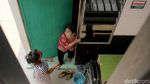Berkunjung ke Shelter Kampung Kunir di Jakarta