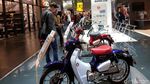 Motor-motor Keren Honda di Jerman
