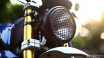 Motor Penakluk Gurun