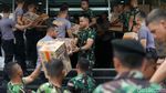 15 Truk Makanan Dikirimkan untuk Korban Gempa Palu