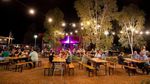 Foto: Gemerlap Festival Cahaya di Australia
