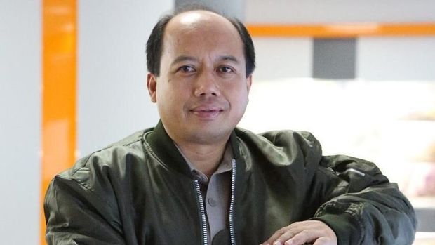 Ahok: Selamat Jalan Pak Sutopo, Pejuang Tangguh yang Berdedikasi