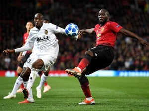 Jadwal Siaran Langsung Liga Champions Malam Ini