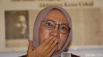 Saat Ratna Sarumpaet Akui Dirinya Pencipta Hoaks