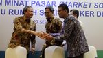 Skema Pembiayaan Rumah Sakit Kanker Dharmais