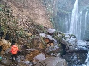 Akibat Gempa, Wisata di Desa Senaru Lombok Lumpuh Total
