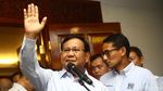 Prabowo Minta Maaf soal Dusta Ratna Sarumpaet
