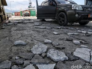 Wilayahmu Rawan Gempa? Bisa Kok Bangunan Rumahmu Tetap Aman