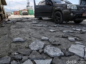 Wilayahmu Rawan Gempa? Bisa Kok Bangunan Rumahmu Tetap Aman