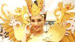 Transmart Fashion Carnaval 2018, Ajang Unjuk Bakat Seluruh Anak Negeri