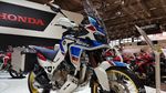 Motor-motor Keren Honda di Jerman