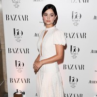 Dikatakan sumber, wajah Pangeran Harry pun memerah saat bertemu sang mantan. Sementara Jenna hanya menunduk tak berani menatap mantan kekasihnya itu. Foto: Dok. Getty Images