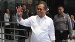 Kunjungi KPK Menkominfo Bahas Pengunaan Bukti Elektronik