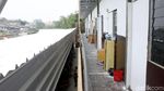Berkunjung ke Shelter Kampung Kunir di Jakarta