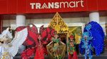 Transmart Fashion Carnaval 2018, Ajang Unjuk Bakat Seluruh Anak Negeri