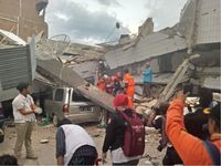 Sigap Bencana Gempa, Basarnas Kerahkan 9 SAR Unit
