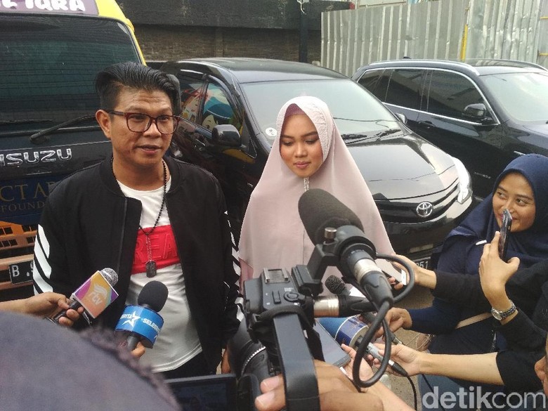 Foto: Hanif/detikHOT Foto: Hanif/detikHOT