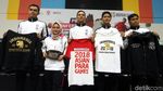 Lucunya Pernak-Pernik Khas Asian Para Games 2018