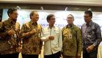 Skema Pembiayaan Rumah Sakit Kanker Dharmais