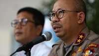 Dari hasil penyelidikan polisi, diketahui Ratna mendatangi RS Khusus Bedah Bina Estetika, Menteng, Jakarta Pusat. Dari keterangan ini, informasi yang menyatakan Ratna berada di Bandung, Jawa Barat, pada 21 September tidak terbukti.