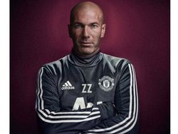 Imbang Lawan Valencia, MU dan Mourinho Digunjingkan Netizen