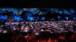 Foto: Gemerlap Festival Cahaya di Australia