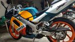 Mengenang Pamor Motor Sport Dua Tak Honda NSR