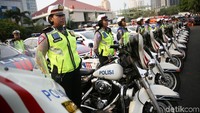 Asian Para Games sendiri akan berlangsung 6 sampai 13 Oktober di Jakarta.