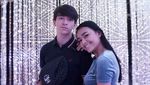 Amanda Manopo dan Chris Laurent, Serasi Banget Nih!