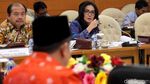 DPR Gelar Rapat Dengar Pendapat Bahas Perlindungan TKI