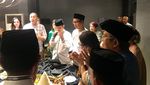 Intip Momen Kulineran Mensos Bersama Wapres hingga Korban Gempa Lombok